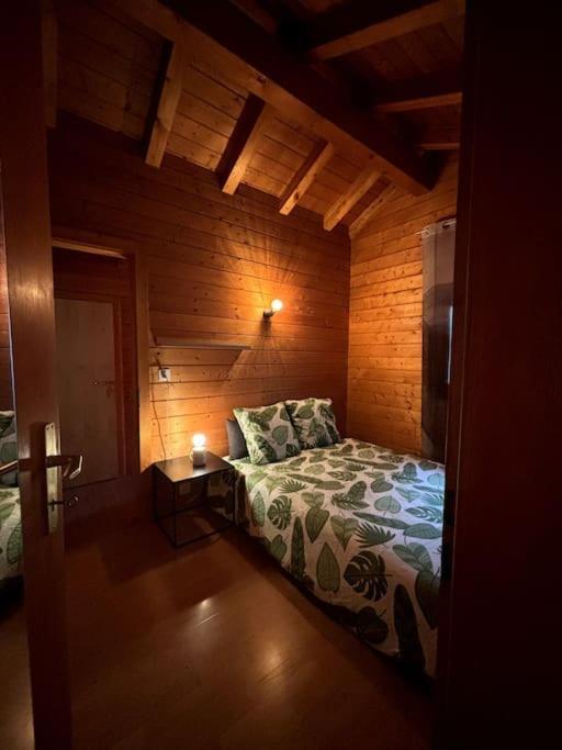Swiss Chalet - Mountain And Lake View Blonay Extérieur photo