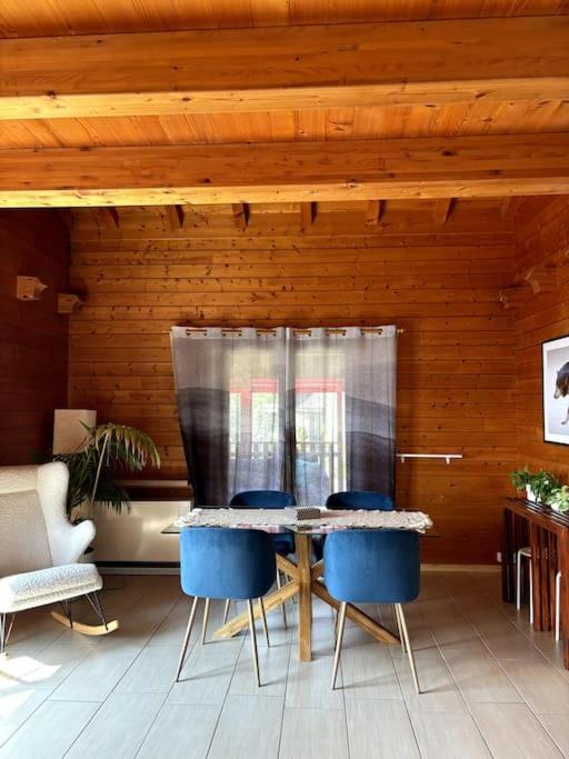Swiss Chalet - Mountain And Lake View Blonay Extérieur photo