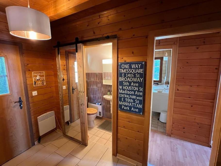 Swiss Chalet - Mountain And Lake View Blonay Extérieur photo